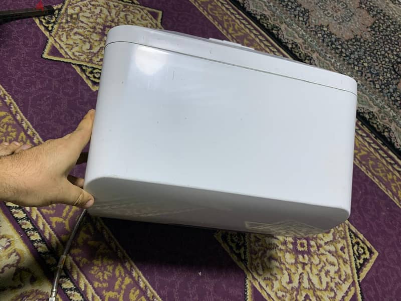 سخان  ارستون 2