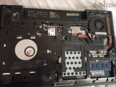Lenovo laptop