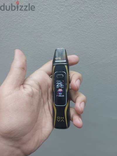 xlim pro 3