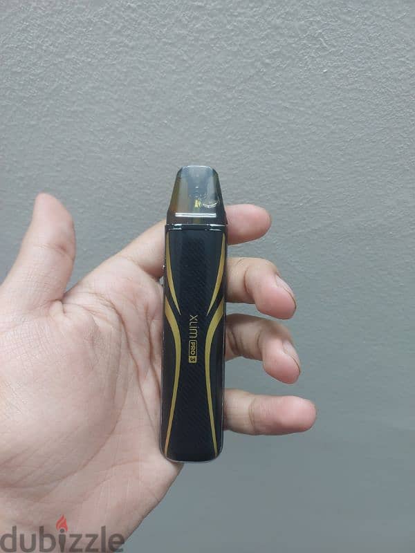xlim pro 3 1