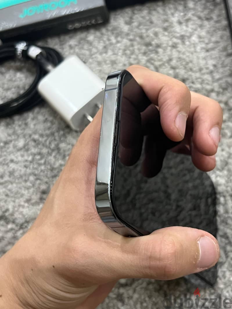 iPhone 13 Pro Max 256g 6