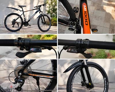 TRINX M 1000