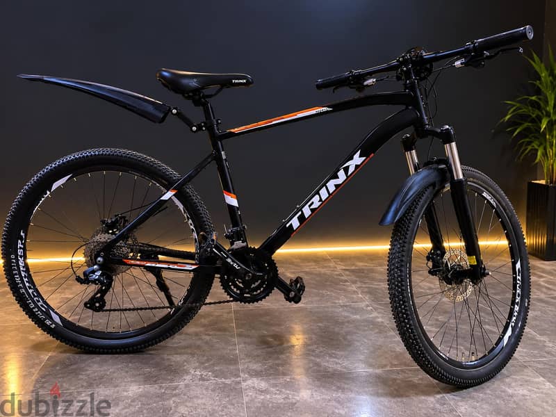 TRINX M 1000 1