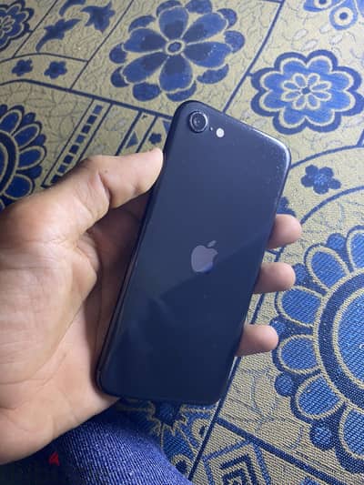 آبل - آيفون اس اي