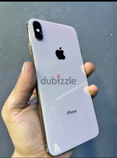 آبل - آيفون اكس اس ماكس