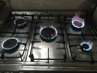 بوتاجاز للبيع بحاله جيده