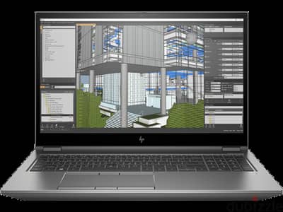 hp zbook fury 15 g8