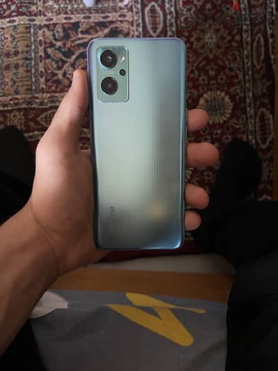 Realme 9i