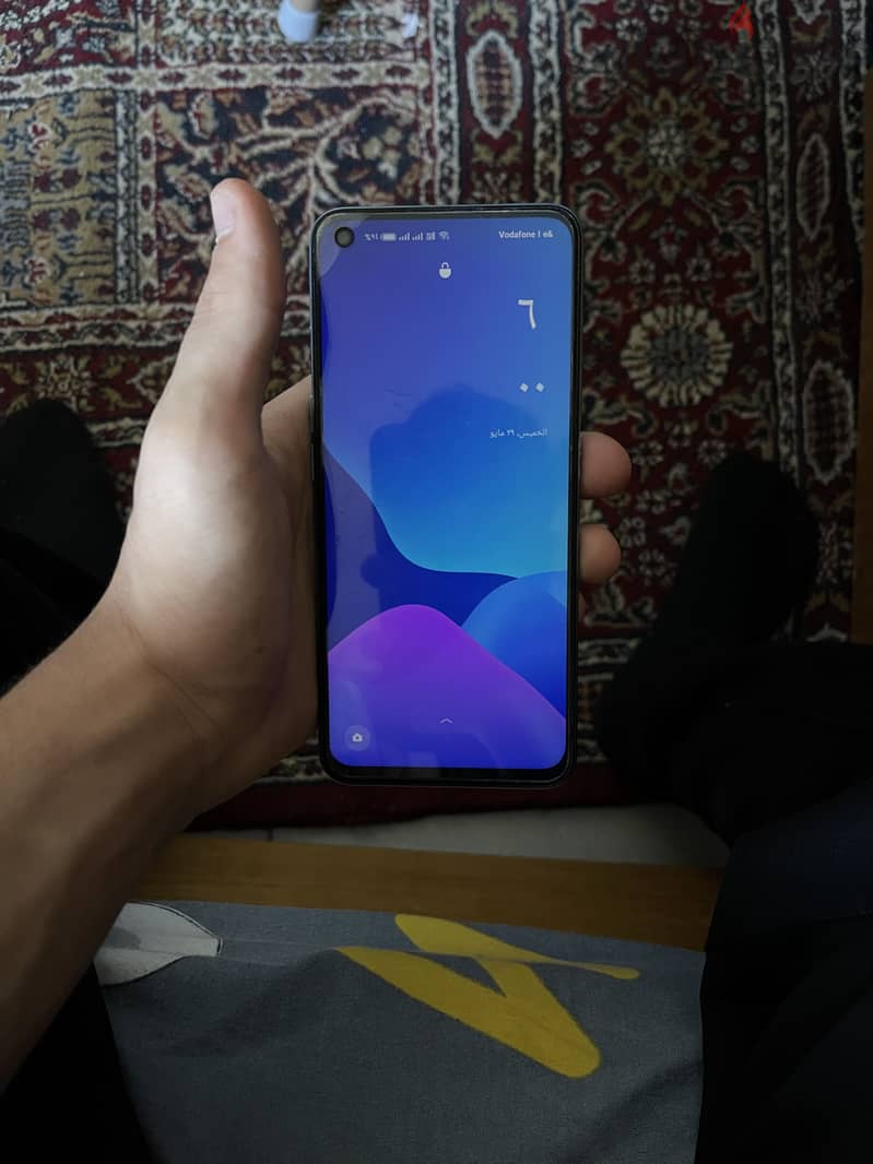 Realme 9i 1