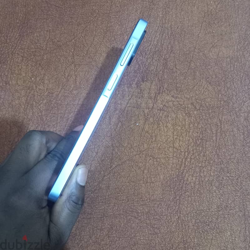 Samsung A07 5G 1