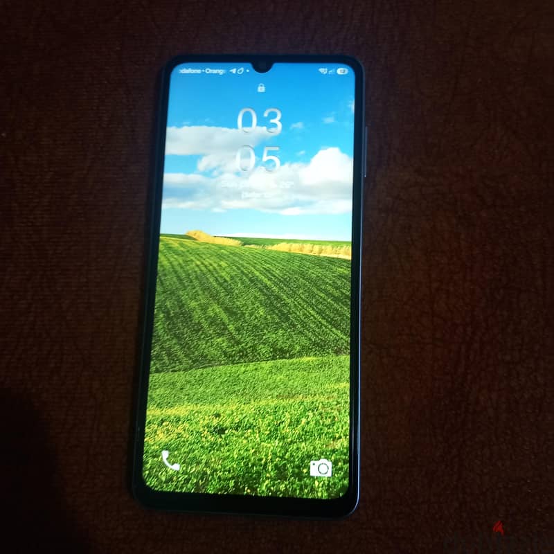 Samsung A07 5G 2