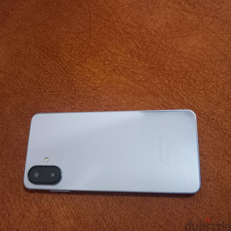 Samsung A07 5G 3