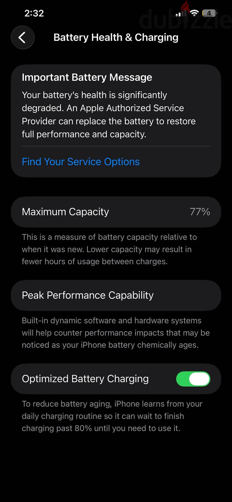 Apple - iPhone 12 Pro Max 1