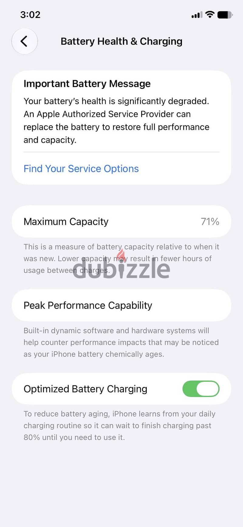 Apple - iPhone 11 2