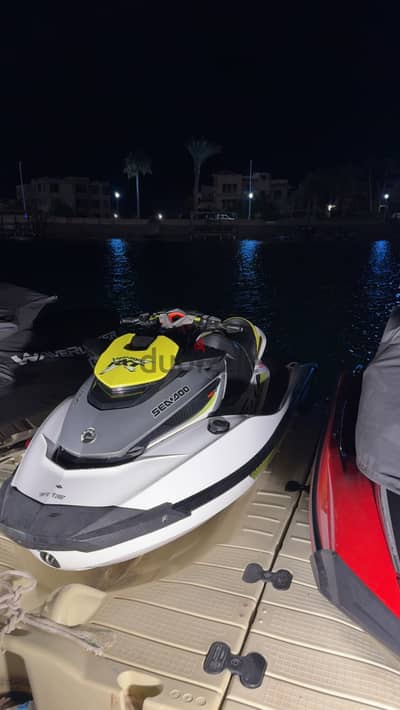 Rxt 300