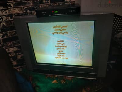 تلفزيون