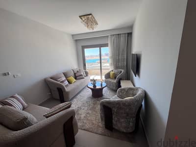 Luxury 2BR Apartment | Palm Hills Alamein