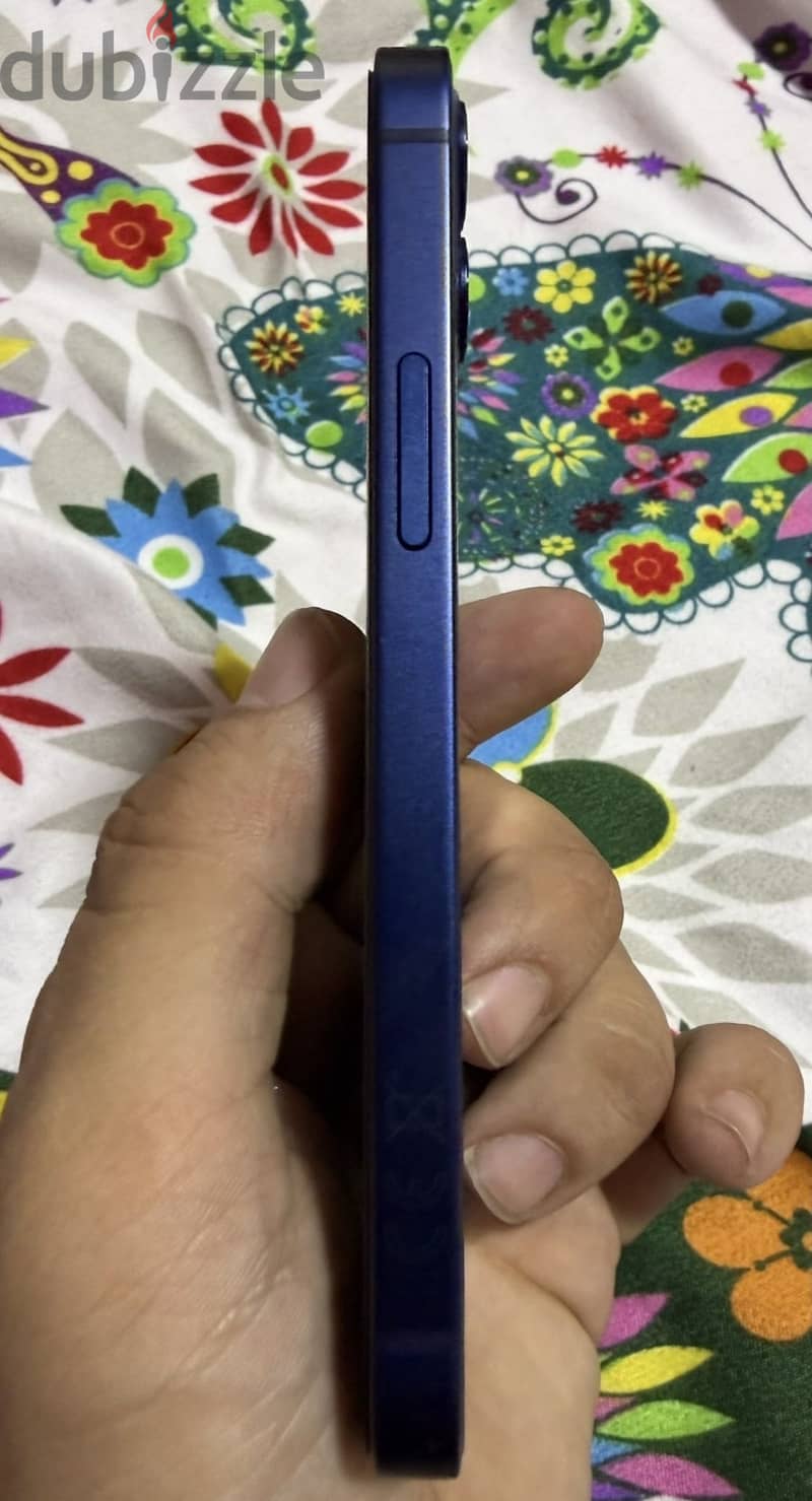 Apple - iPhone 12 mini 2