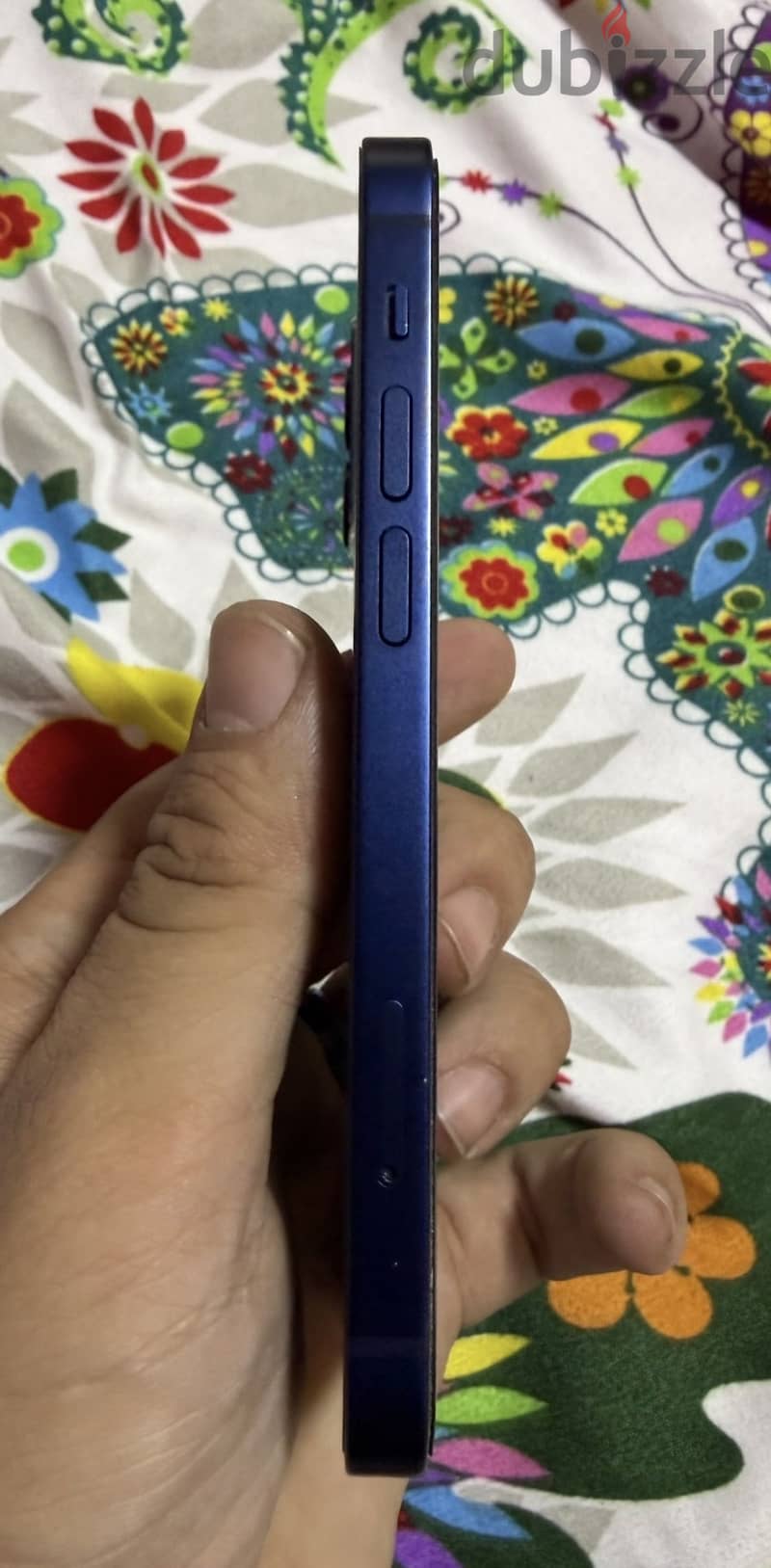Apple - iPhone 12 mini 3