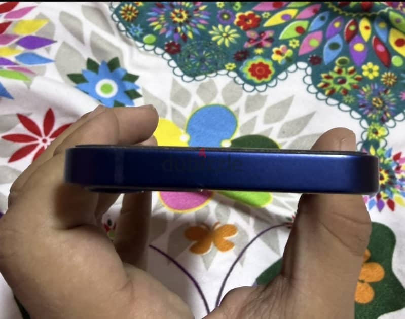 Apple - iPhone 12 mini 4