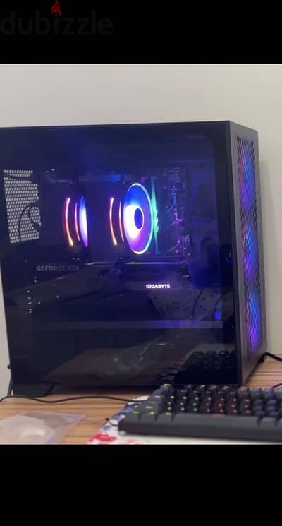 ‏Gaming pc for sale