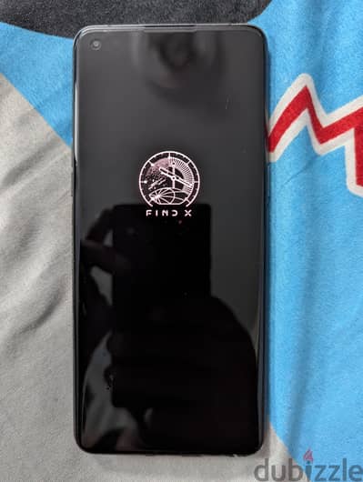 OPPO Find X5 Pro
