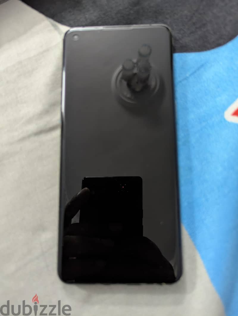 OPPO Find X5 Pro 1