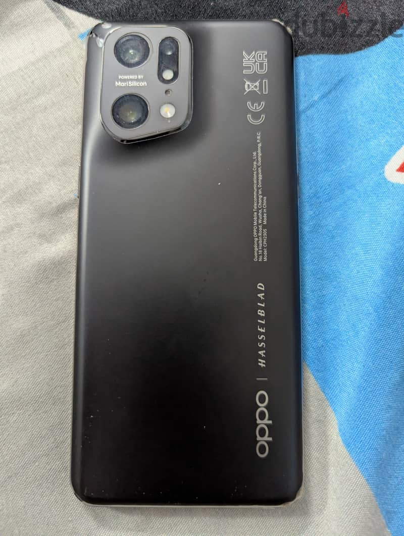 OPPO Find X5 Pro 2