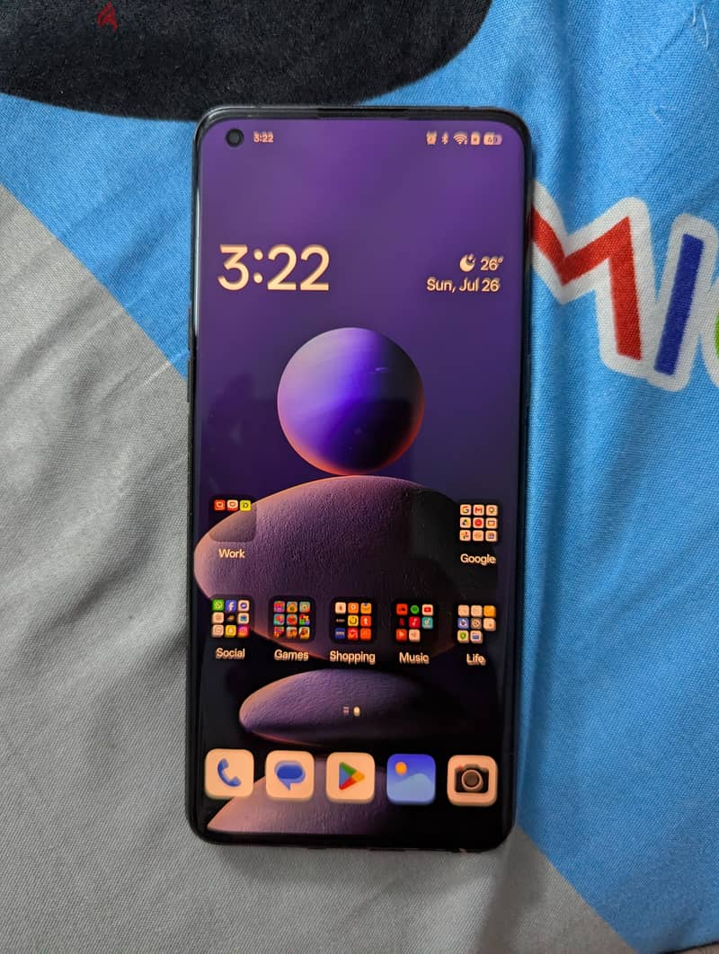 OPPO Find X5 Pro 3