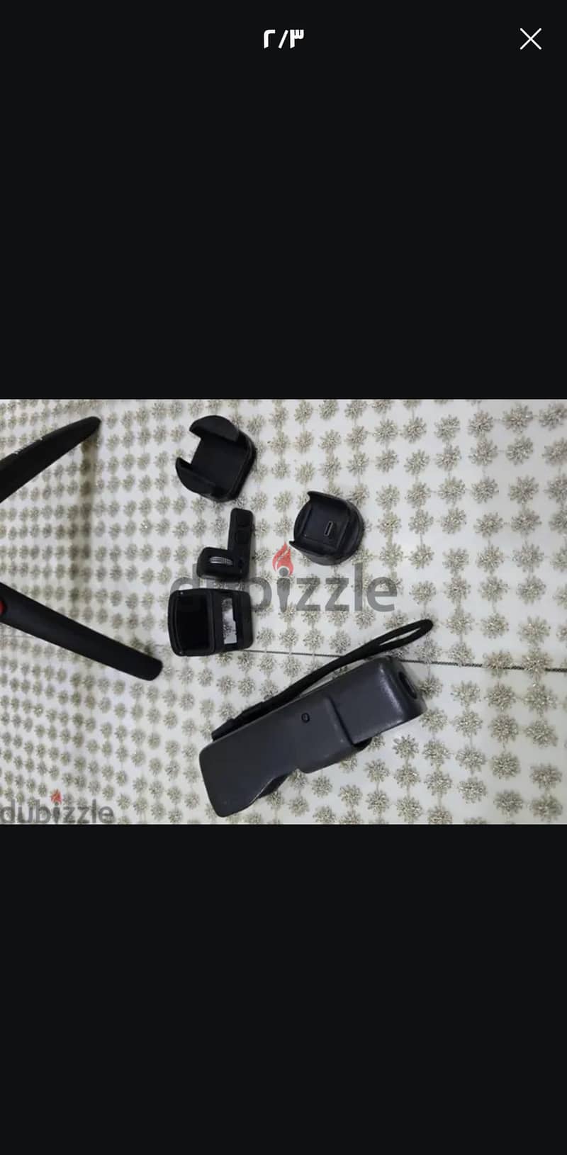 osmo pocket 2 1