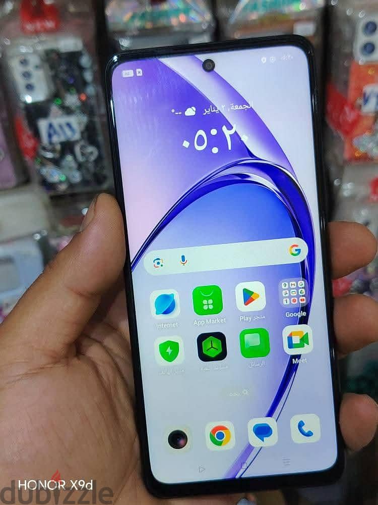 Oppo a3 256 1