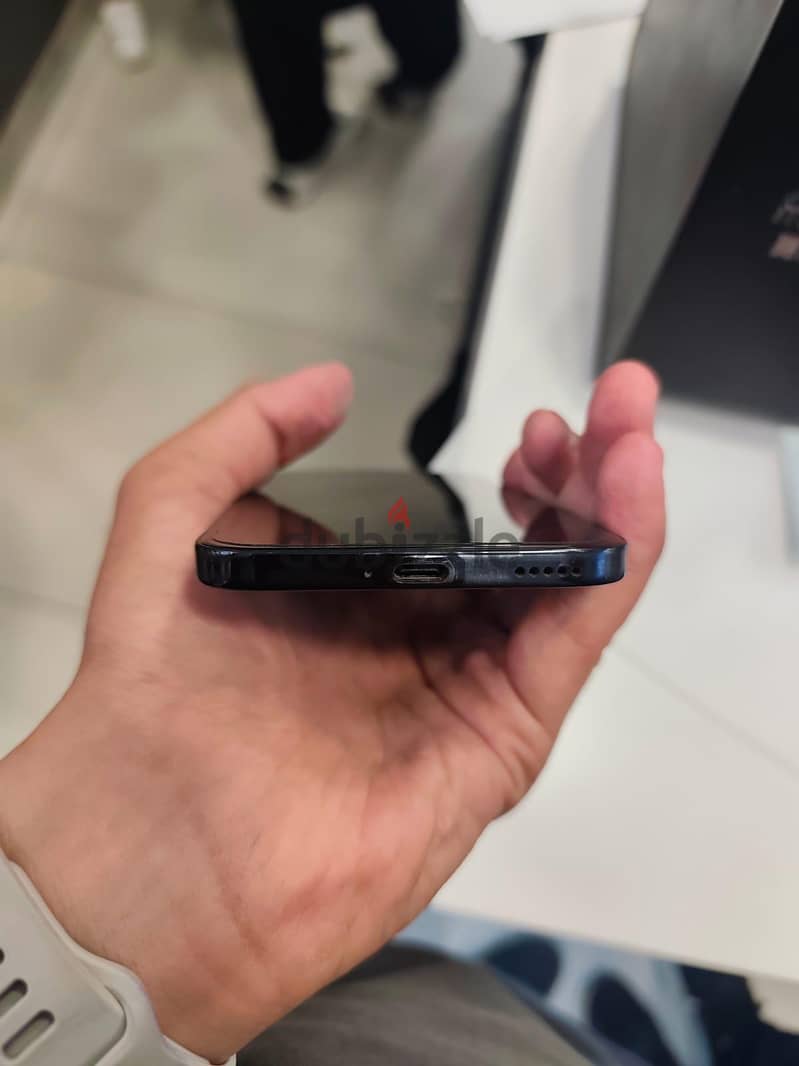 Honor X8b 5