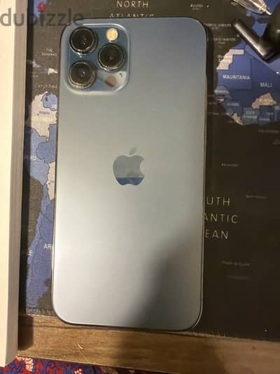 Apple - iPhone 12 Pro Max