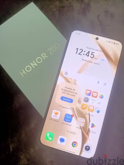 Honor 200