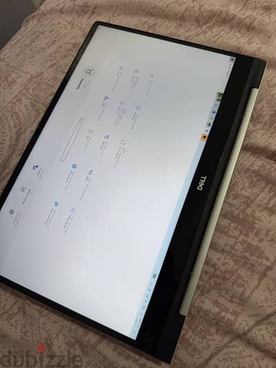 Dell Inspiron 17 7000 2-in-1 Touch | Core i7 | RAM 16GB