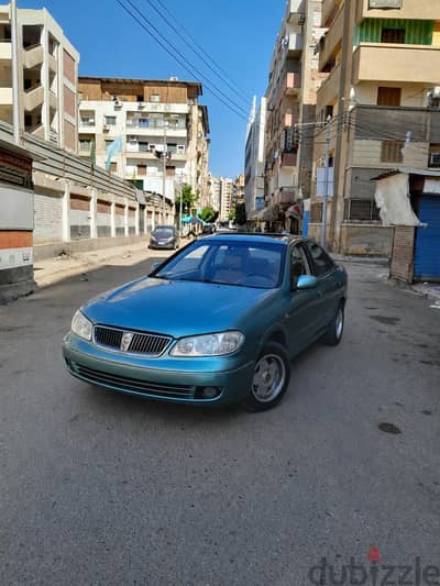 نيسان صني 2002