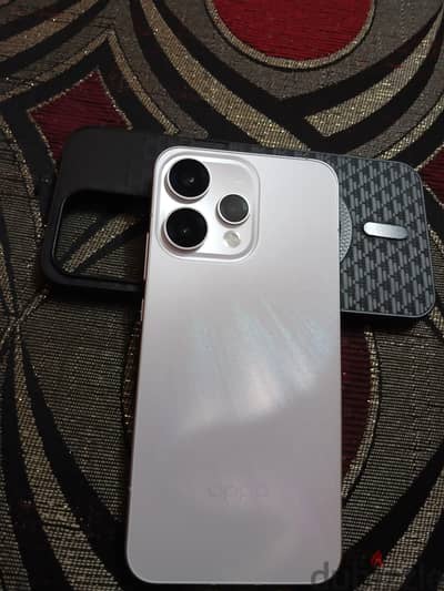 اوبو رينو 15