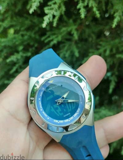 Casio