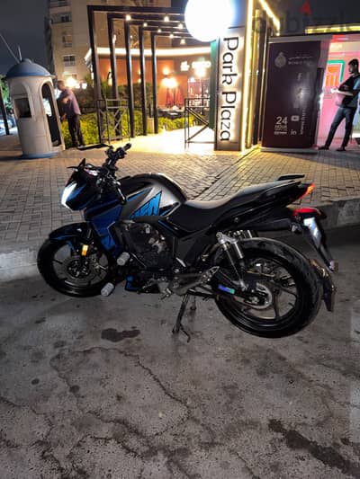 هوجان F250 زيروا