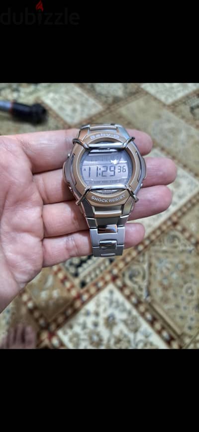 Casio