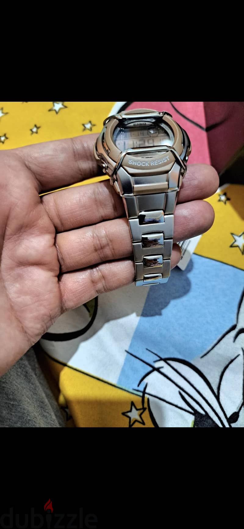 Casio 1