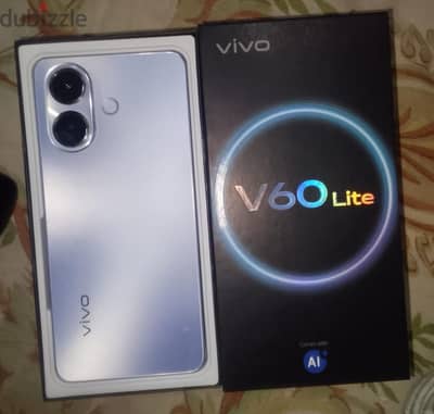 فيفو V60 lite 4g