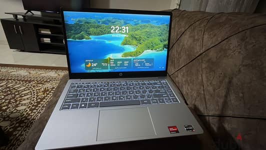 HP Laptop 14-em0xxx