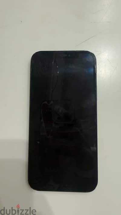 Apple - iPhone 12