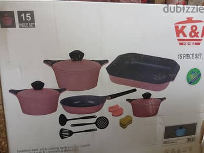 طقم اواني
