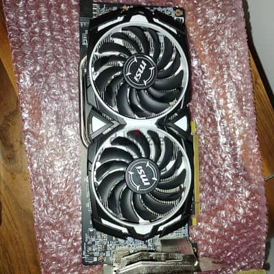 rx 580 8g
