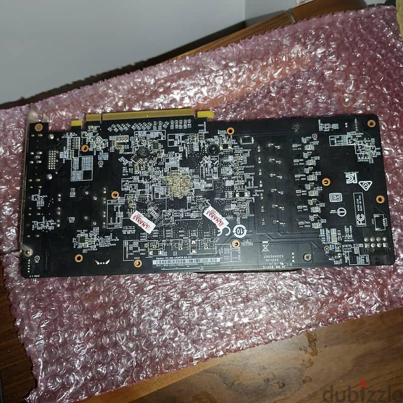rx 580 8g 1
