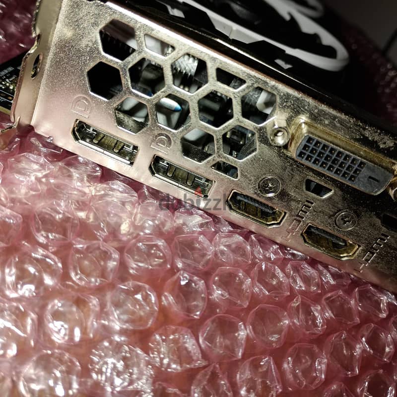 rx 580 8g 2