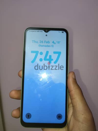 Samsung A14