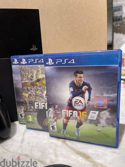 Ps4 fat